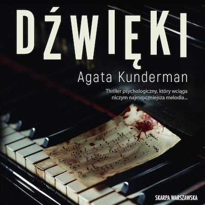 Dźwięki