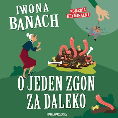 O jeden zgon za daleko