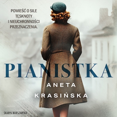 Pianistka