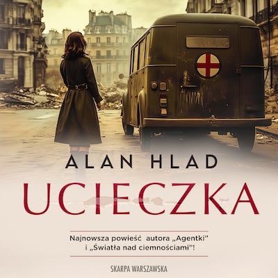 Ucieczka
