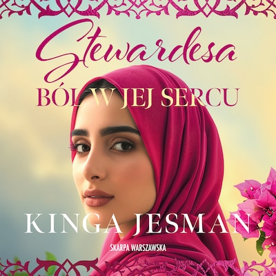 Stewardesa. Ból w jej sercu