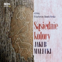 Sąsiednie kolory