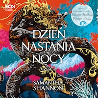 Dzień nastania nocy. Część 2