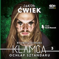 Kłamca 3. Ochłap sztandaru