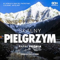 Skalny pielgrzym