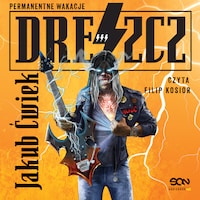 Dreszcz 3. Permanentne wakacje