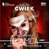 Kłamca. Zbiorowa tricksteria