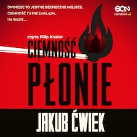 Ciemność płonie