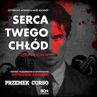 Serca twego chłód