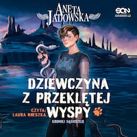 Dziewczyna z Przeklętej Wyspy