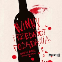 Winny przedmiot pożądania