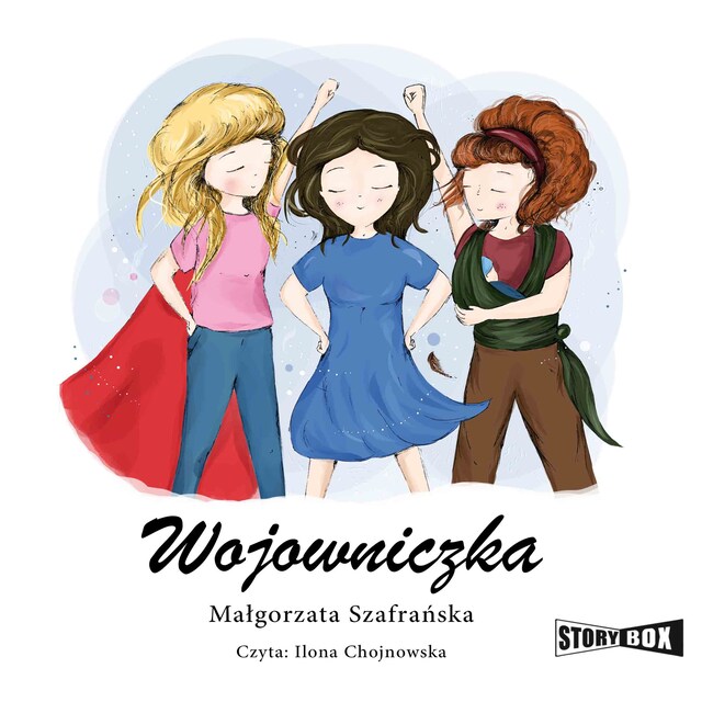 Book cover for Mistrzyni. Tom 3. Wojowniczka