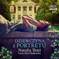 Dziewczyna z portretu
