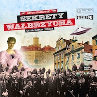 Sekrety Wałbrzycha