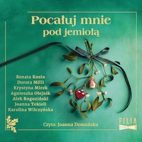 Pocałuj mnie pod jemiołą