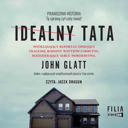 Idealny tata bookCoverFor