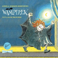 Wampirek. Tom 1