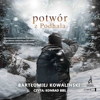 Potwór z Podhala