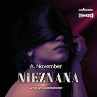 Nieznana. Tom 1