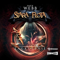 Stara Flota. Tom 8. Zagrożenie