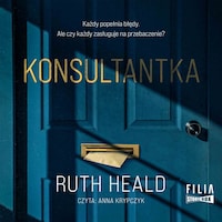 Konsultantka