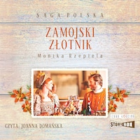 Zamojski złotnik