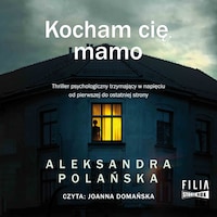 Kocham cię, mamo