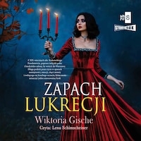 Zapach lukrecji