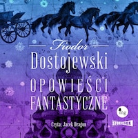 Opowieści fantastyczne