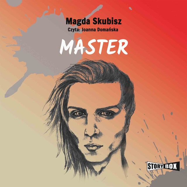 Master Bogomslag for Master