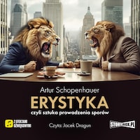 Erystyka, czyli sztuka prowadzenia sporów