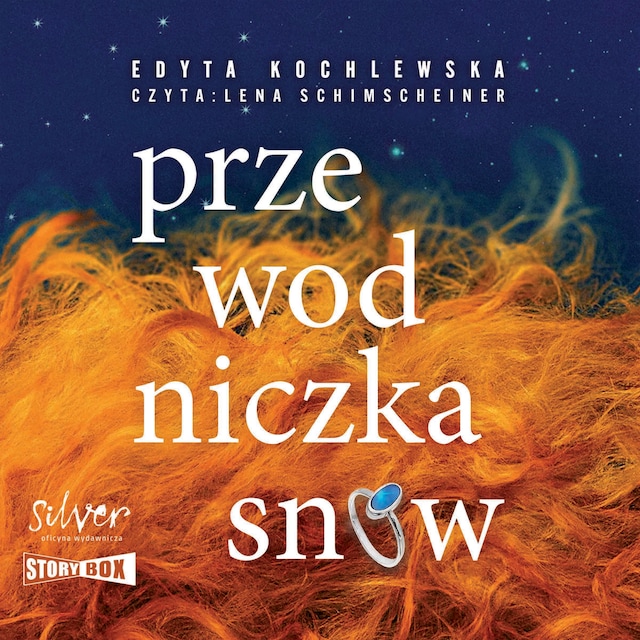 Book cover for Przewodniczka snów