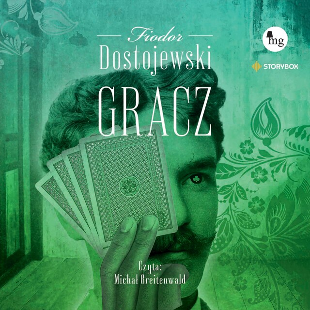 Gracz Bokomslag for Gracz