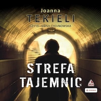 Strefa tajemnic