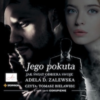 Odkupienie. Tom 2. Jego pokuta