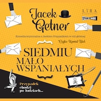 Siedmiu mało wspaniałych