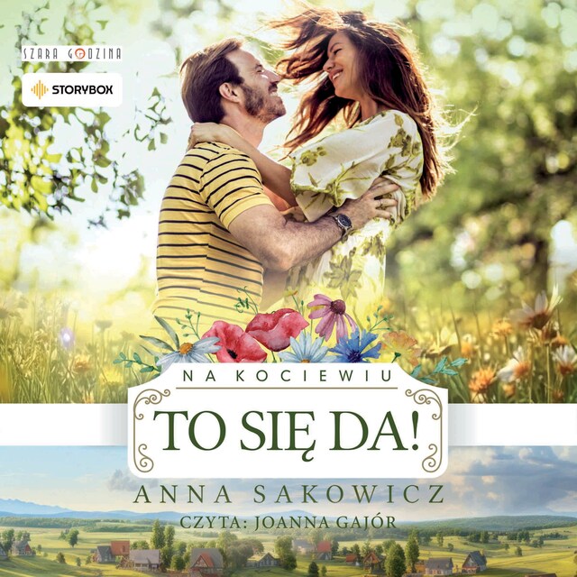 Copertina del libro per Na Kociewiu. Tom 2. To się da!