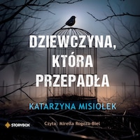 Dziewczyna, która przepadła