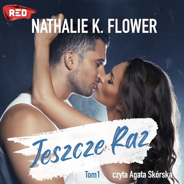 Book cover for Jeszcze Raz