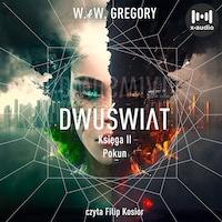 Dwuświat. Księga II. Pokun