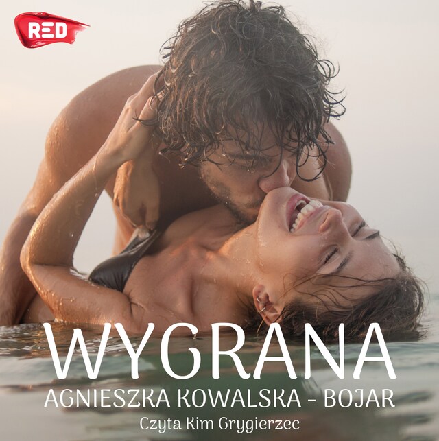 Okładka książki dla Wygrana
