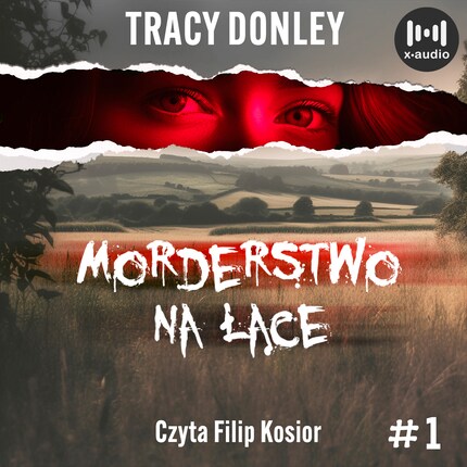Morderstwo na łące bookCoverFor