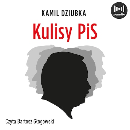 Kulisy PiS bookCoverFor