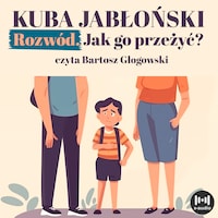 Rozwód. Jak go przeżyć?