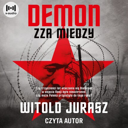 Demon zza miedzy bookCoverFor