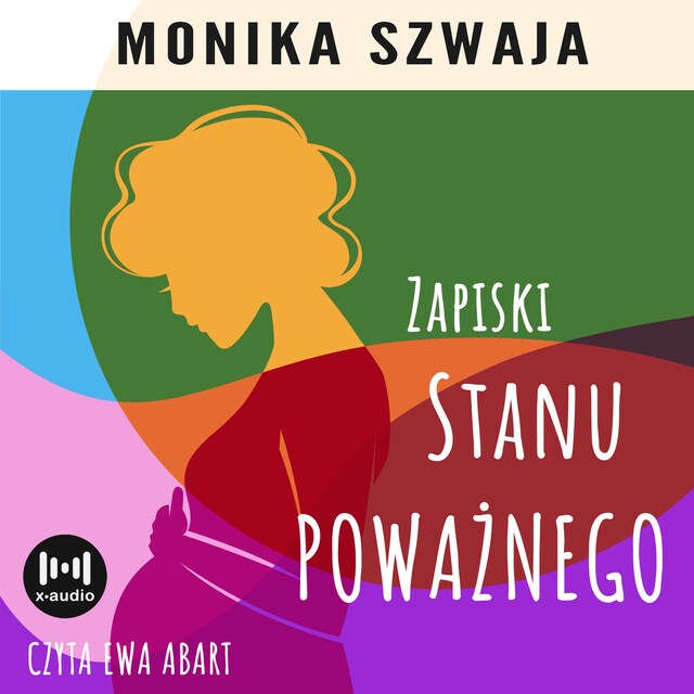 Buchcover für Zapiski stanu poważnego