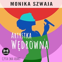 Artystka wędrowna