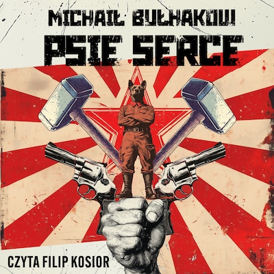 Psie serce