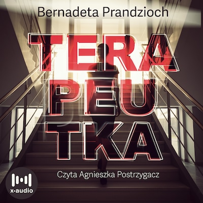 Terapeutka