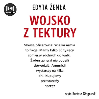 Wojsko z tektury